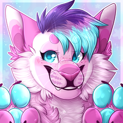 Shaded Icon