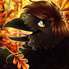 Shaded icon w/ full bg