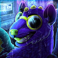 Shaded Icon w/ Full BG (Linking)