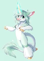 Shaded Chibi!
